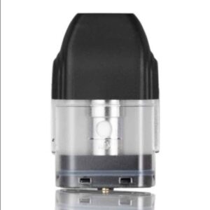 Uwell Caliburn replacement cartridge pod – 1.4 ohms Ω