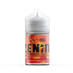 zenith Lyra salts – 30ml