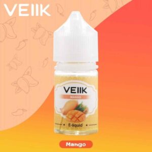 Mango – Veiik Vapor salts 30ml