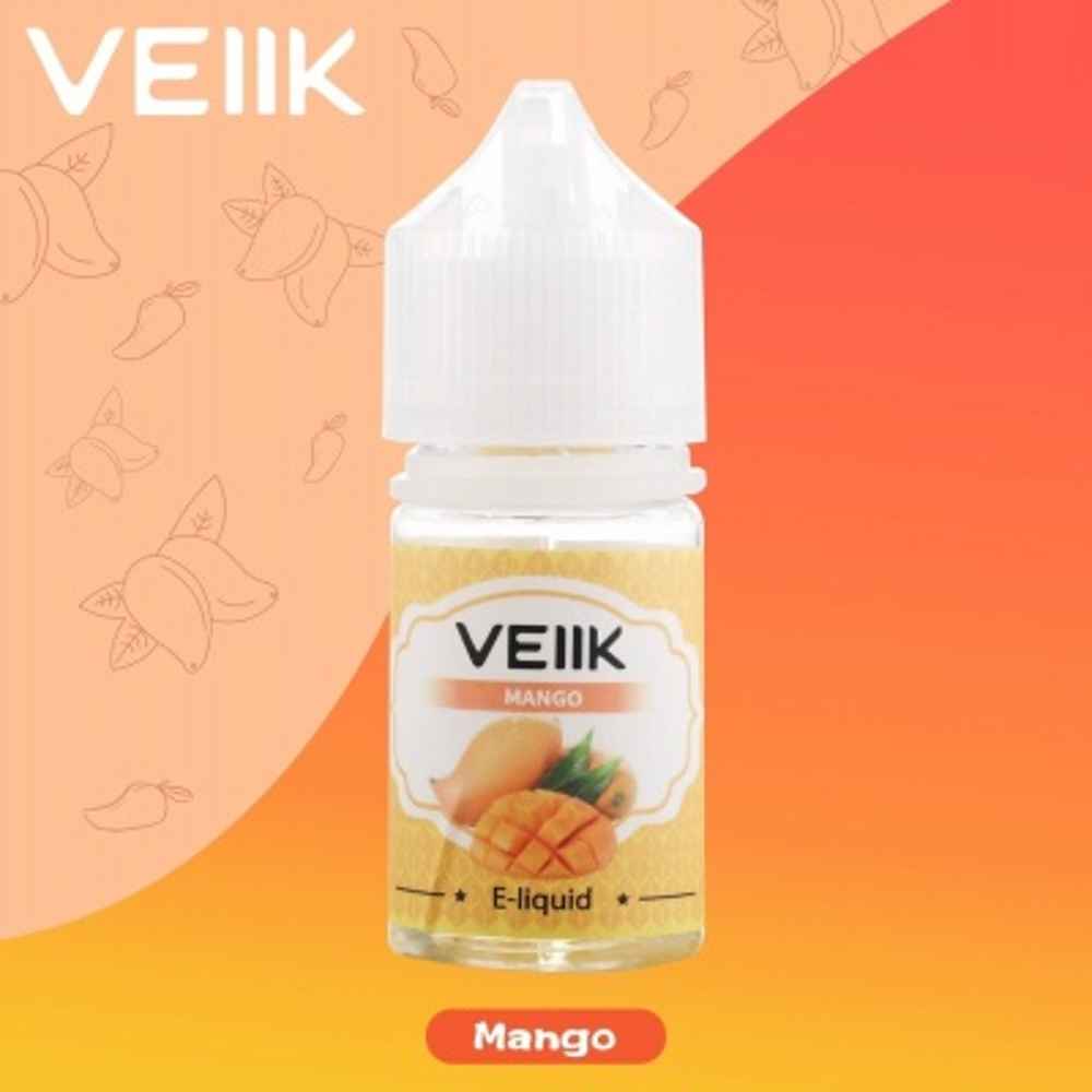Mango – Veiik Vapor salts 30ml