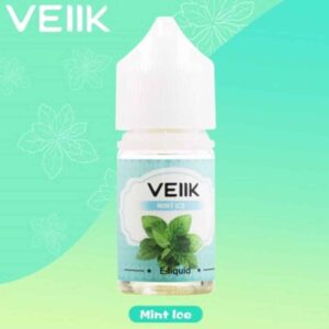 Mint Ice – Veiik Vapor salts 30ml