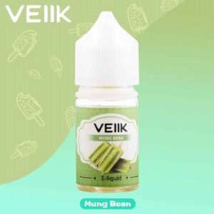 Mung bean – Veiik Vapor salts 30ml
