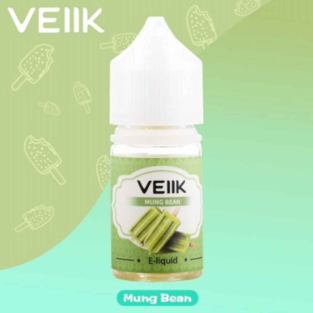 Mung bean – Veiik Vapor salts 30ml