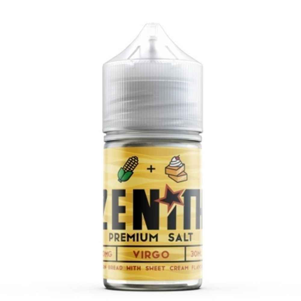 Zenith Virgo salt – 30 ml