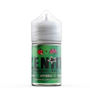 zenith Hydra salts – 30ml
