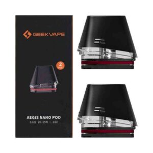 GeekVape Aegis nano N30 replacement pod