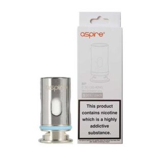 Aspire BP replacement coils