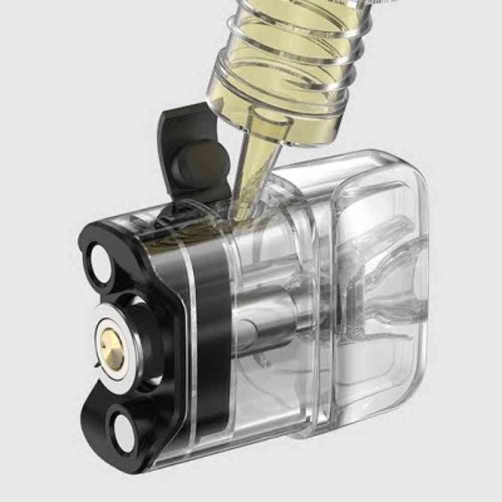 Aspire Riil X empty Pod Cartridge – 2ml - Image 3