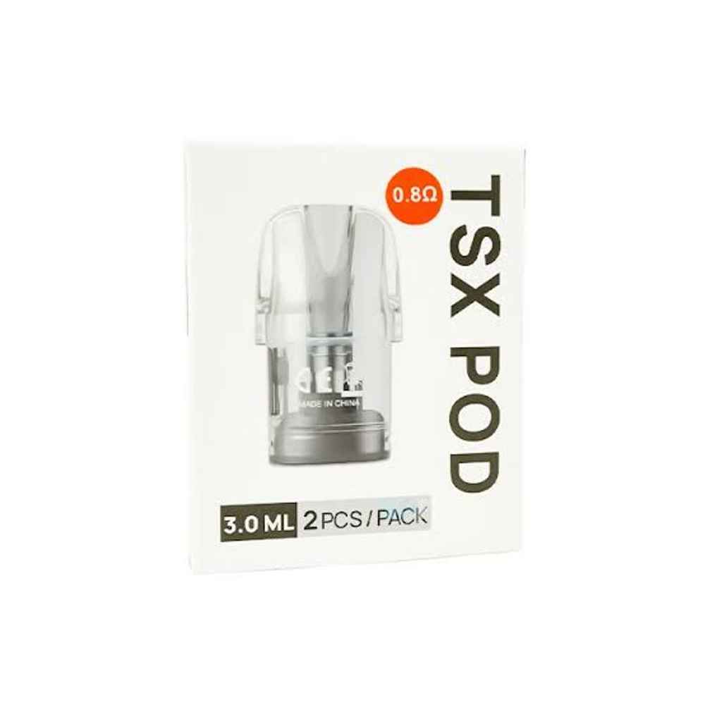 Aspire TSX Replacement Pod 3.0Ml - Image 3