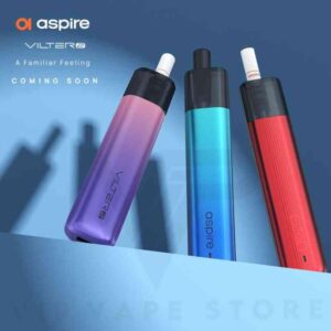 Aspire Vilter 2 Pod kit System