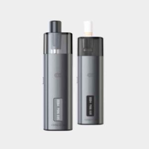 Aspire Vilter S Pod kit System