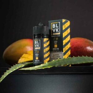 BLVK HUNDRED MANGO ALOE – 100ML