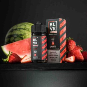 BLVK HUNDRED MELON BERRY – 100ML