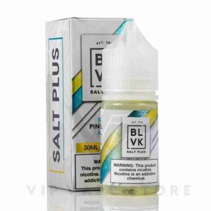 Pineapple salt plus – BLVK 30 ml