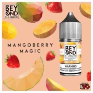 Beyond – Mango berry magic – 30ml