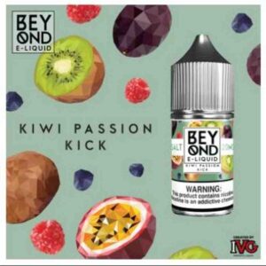 Beyond – Kiwi passion kick – 30ml