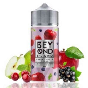 Beyond – Cherry Apple Crush – 100ml