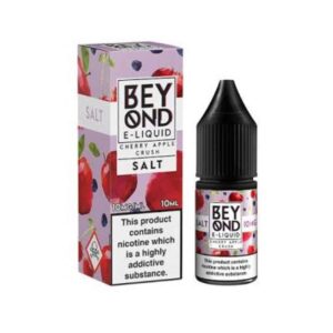 Beyond Cherry Apple Crush 10ml