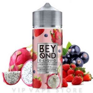 Beyond – Dragon Berry Blend – 100ml