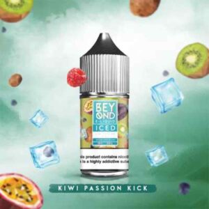 Beyond – Ice Kiwi passion kick – 30ml