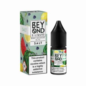 Beyond Berry Melonade Blitz 10ml