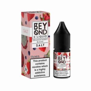 Beyond Dragon Berry Blend 10ml