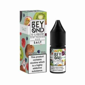 Beyond Kiwi passion kick 10ml