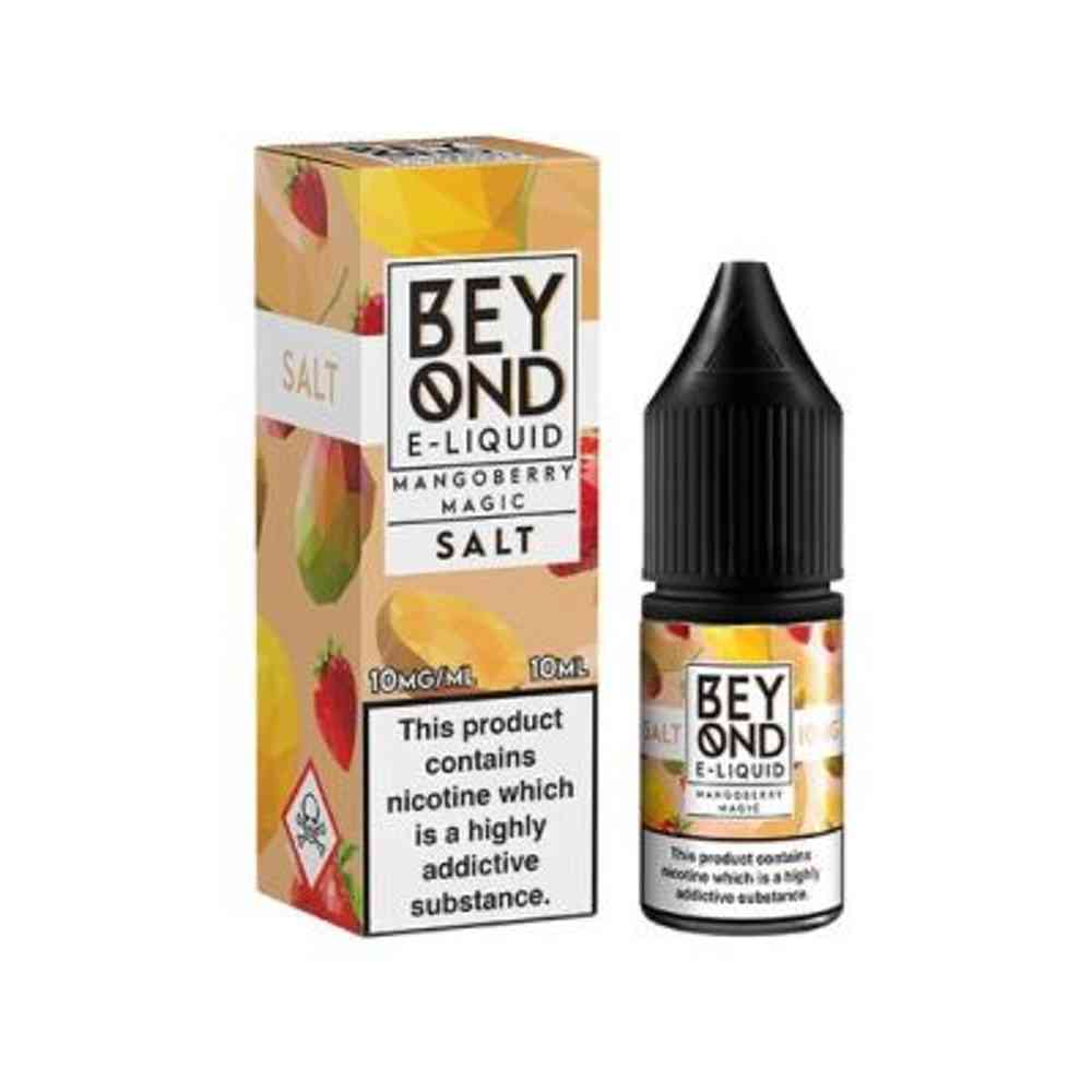 Beyond Mango berry magic 10ml