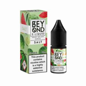 Beyond Sour melon surge 10ml