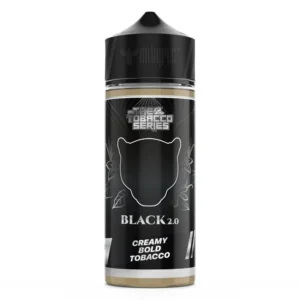 Black 2.0 Dr Vapes 120ml E-Juice