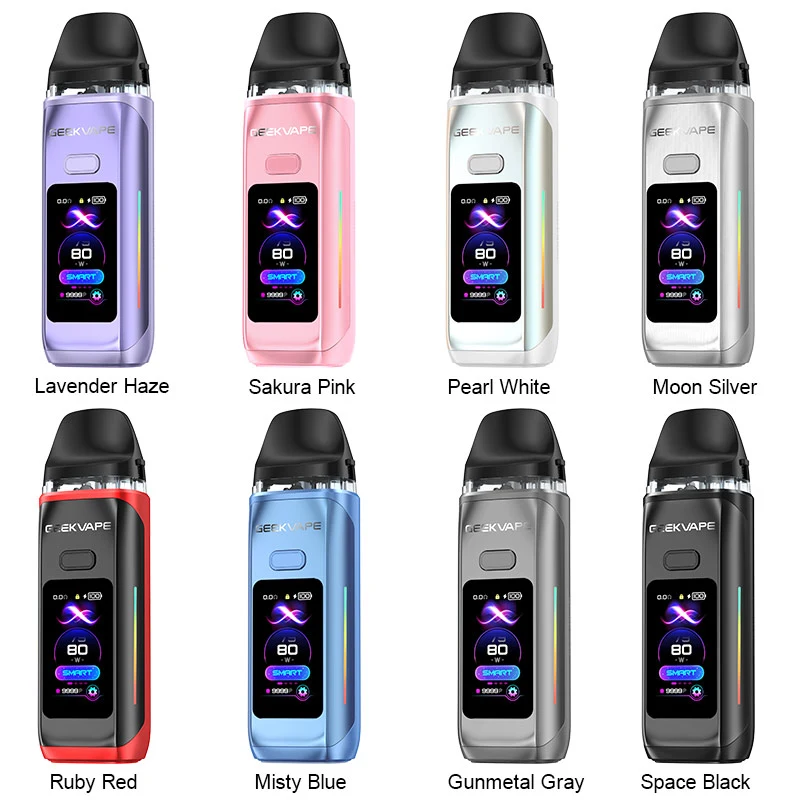 Geekvape Digi Max Pod Mod 80w - Image 2