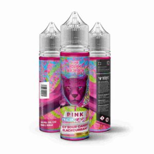 Dr Vapes Pink frozen remix 60ml
