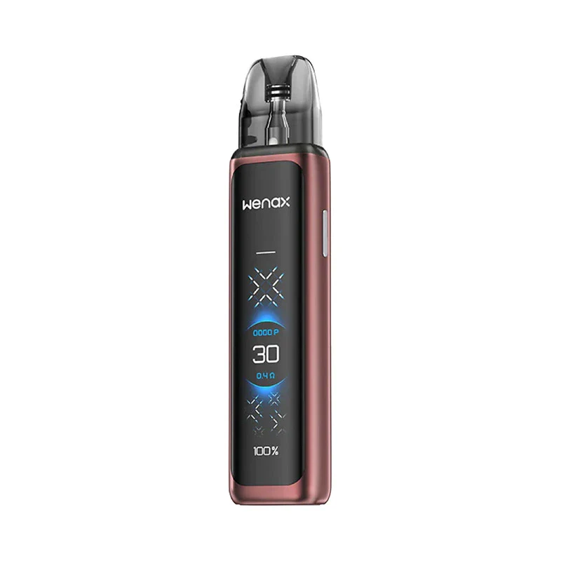 Geekvape Wenax Q Ultra Pod Kit - Image 7