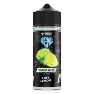 Dr Vapes Gems Emerald – 120ml