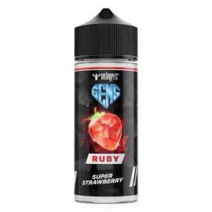 Dr Vapes Gems Ruby – 120ml