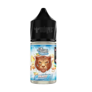Peach ice 30ml Dr Vapes Super