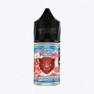 Red Apple 30ml dr vape super ice