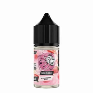 Panther Dessert – Unicorn strawberry milk 30ml
