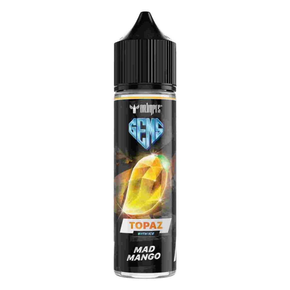 Dr Vapes Gems Topaz – 60ml