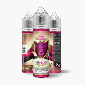 Dr Vapes Pink Colada 60ml