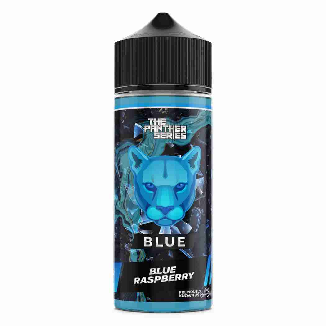 Dr Vapes Panther – Blue 120ml