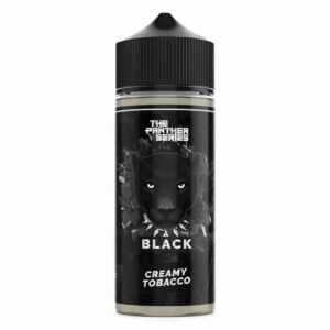 Dr Vapes Panther – Black 120ml