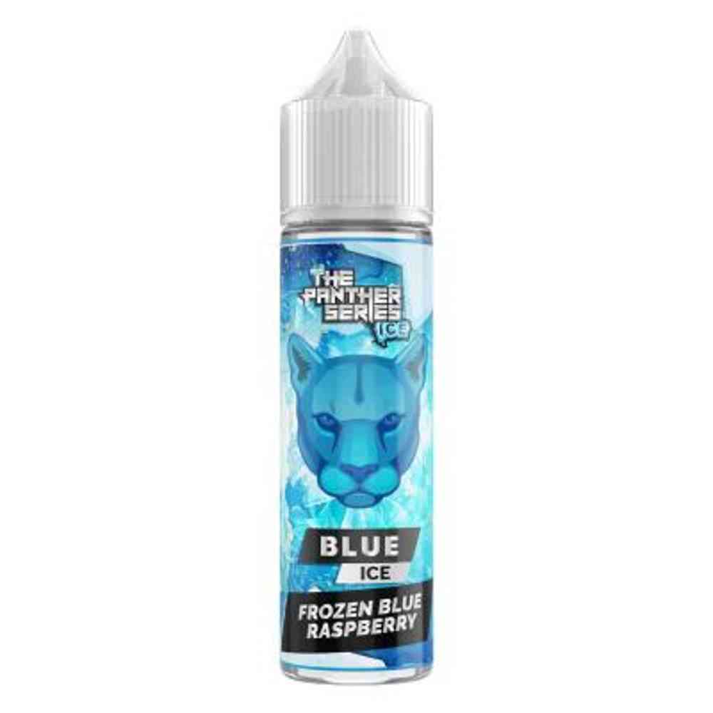 Dr Vapes Panther – Blue Ice 60ml