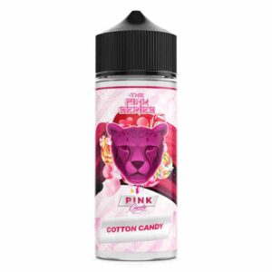 Dr Vapes Pink Candy 120ml