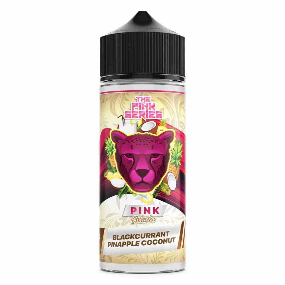 Dr Vapes Pink Colada 120ml