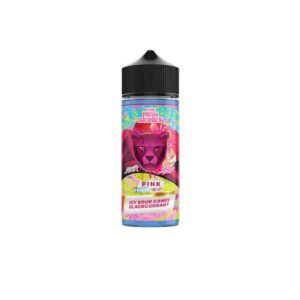 Dr Vapes Pink frozen remix 120ml