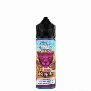Dr vapes pink frozen royale 60ml
