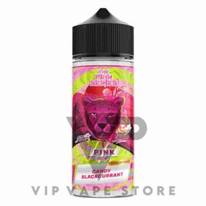 Dr Vapes Pink remix 120ml