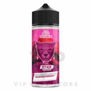 Dr Vapes Pink smoothie 120ml