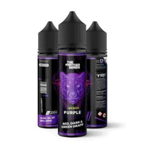 Dr Vapes Panther Purple 60ml